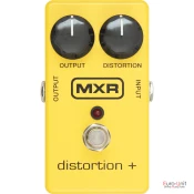 MXR M104 Distortion + efekt pedala za gitaru