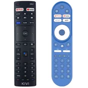 General KIVI KidsTV 40F760QB, 50U730QB, 55U760QB, 65U760QB, 32F760QB - originalni daljinski upravljalnik z glasovnim upravljanjem