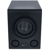 HEDD Bass 12, 12 700-Watt aktivni subwoofer