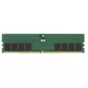 DIMM DDR5 32GB 5200MT/s KVR52U42BD8-32