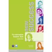 New Success Pre-Intermediate Students Book   Active Book Pack