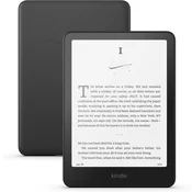 Amazon Kindle Paperwhite (2024) E-Book citac 16GB Gen12 Ad-Supported (New)
