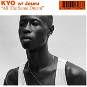 Kyo With Jeuru - All The Same Dream (LP)