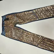 ŽENSKE HLAČE VIAFARINI SIZE30 IT44 (92)