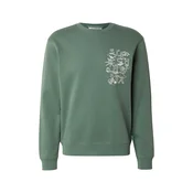 SCOTCH & SODA Majica jelka/bela