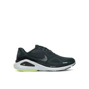Tekaški čevlji Nike Structure 26 HJ1102 300 Zelena