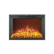 PROSTO PROSTO električni ugradni kamin 2000W