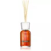 Millefiori Natural Vanilla and Wood aroma difuzor s polnilom 100 ml