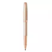 PARKER Royal RO SONET Pink Silver Chisel