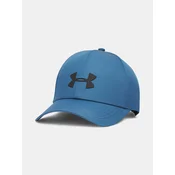 Mens Under Armour M Blitzing Low Storm ADJ Cap - Mens
