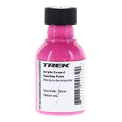 Trek Touch-Up Paint Gloss Vice Pink TK401-S Repair lacquer