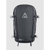 ABS L23A.Light Tour Zip On 10 Avalanche Nahrbtnik dark slate