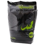 KOMODO Peščeni terarij. CaCO3 Terain Black 4kg