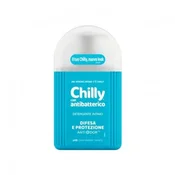 Chilly Chilly Intimate Cleanser With Antibacterial 200 Ml
