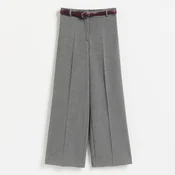 Reserved - Pantalone od mešavine viskoze
