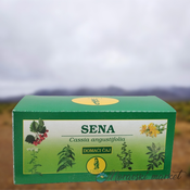 Sena filter caj 30g