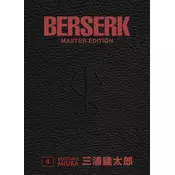 Berserk Master Edition 04