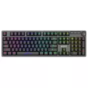 MARVO Žicna gejmerska tastatura KG954 US - 002-0194