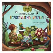 Grahovac Zbogom, žalost. Pozdravljeno, veselje!
