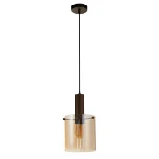 XXXL VISEČA SVETILKA Sweden 20/35-120/20 cm 60 W E27