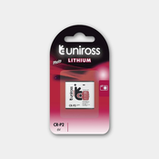 Uniross U1CRP2 Foto baterija CR-P2 litij U1CRP2 (1 kom)