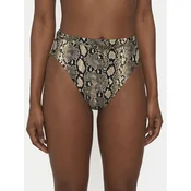 MICHAEL Michael Kors Spodnji del bikini MM05925 Črna