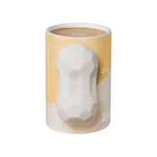 Lola games Masturbator za muškarce Marshmallow Dreamy White