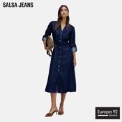 Salsa Traper Obleka