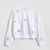 Reserved - GIRLS` JOGGING TOP