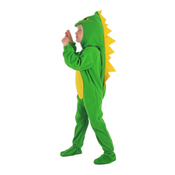 UNIKATOY kostim baby dinosaurus 9016, zeleni