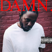 Lamar,Kendrick - DAMN. (2LP)