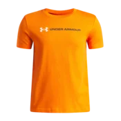 Under Armour Majica Logo Wordmark
