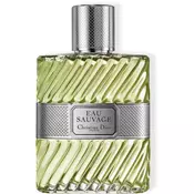 EAU SAUVAGE edt vaporizador 100 ml