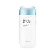 Missha All Around Safe Block Water Proof Sun Milk SPF 50+ - 70 ml