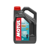 MOTUL Olje Motul Outboard Tech 4T 10W40 5L