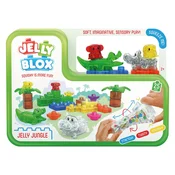 Goliath kocke Jelly Blox Jelly Jungle 24 kos