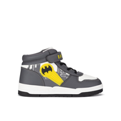 Semiš Batman BIC-AW24-322BBAT Siva