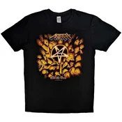Anthrax Worship Music Black XL Majica