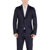Antony Morato ASHE SUPER SLIM FIT MMJS00078-FA151183 Modra