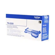 toner Brother TN-2220 Black/Original