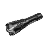 KLarus Baterijska lampa XT12GT PRO, 1600 LM, Crna