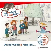 An der Schule mag ich ...