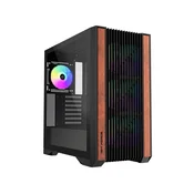 Cratos Lamb-O - Ryzen 7 9700X, 16 GB DDR5, 1 TB NVMe SSD, RX 9060 XT 16 GB, FreeDOS