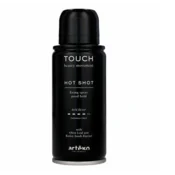 Artego Touch Hot Shot - lak za lase 100 ml