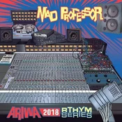 Mad Professor - Ariwa 2018 Riddim Series (LP)