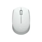 LOGITECH M171 Wireless beli miš