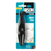 BISON večnamenski pripomoček SILICONE MULTI TOOL blister, 1kos