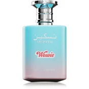 Paris Corner Taskeen Wowie parfumska voda za ženske 100 ml