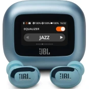 Slušalice JBL Live Buds 3 - Plave Bežicne bubice