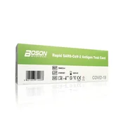Boson brzi test SARS-COV2 Covid antigen test za samotestiranje